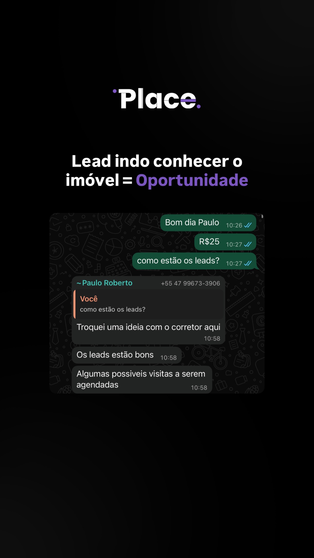 Feedback de cliente