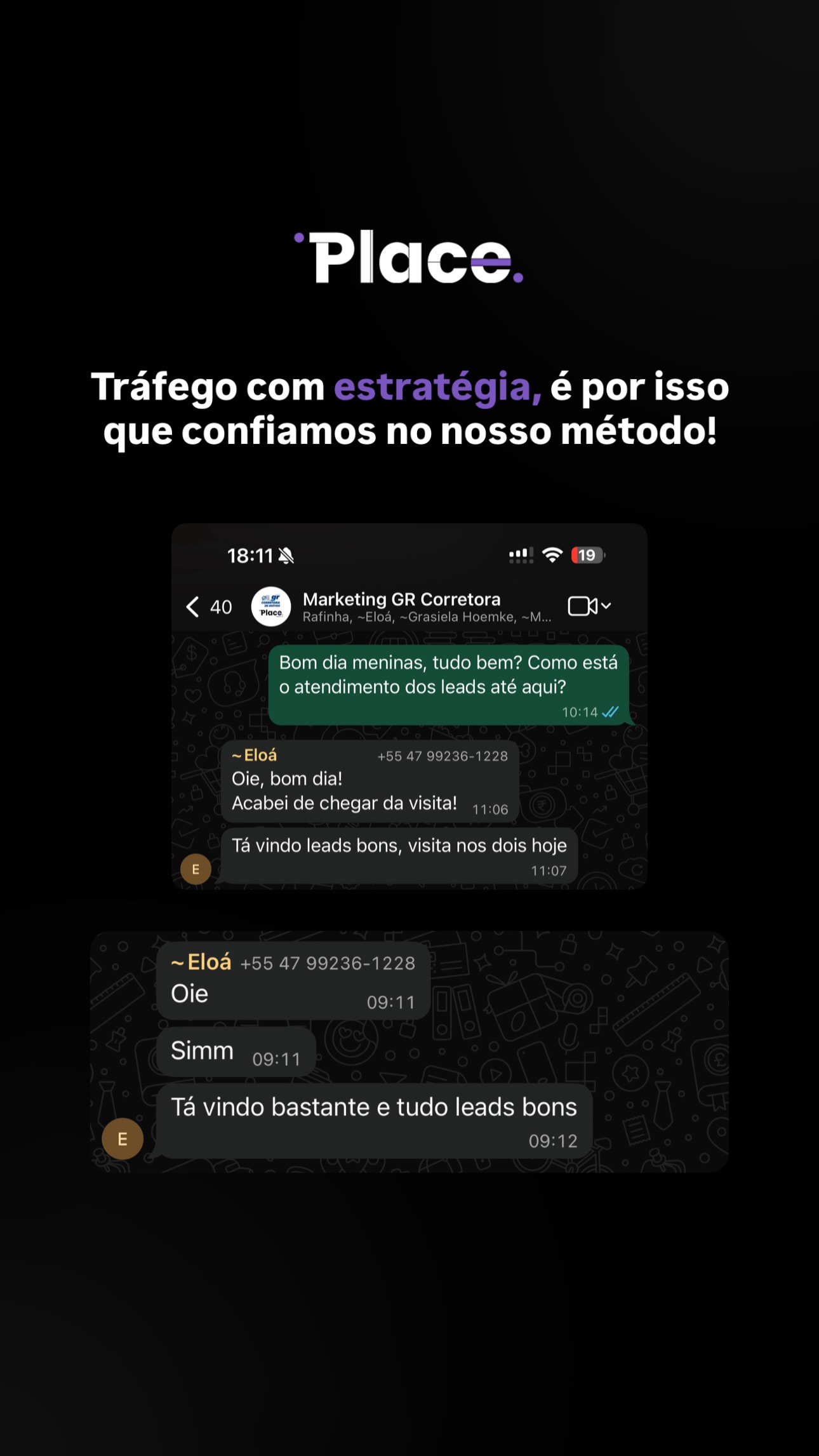 Feedback de cliente