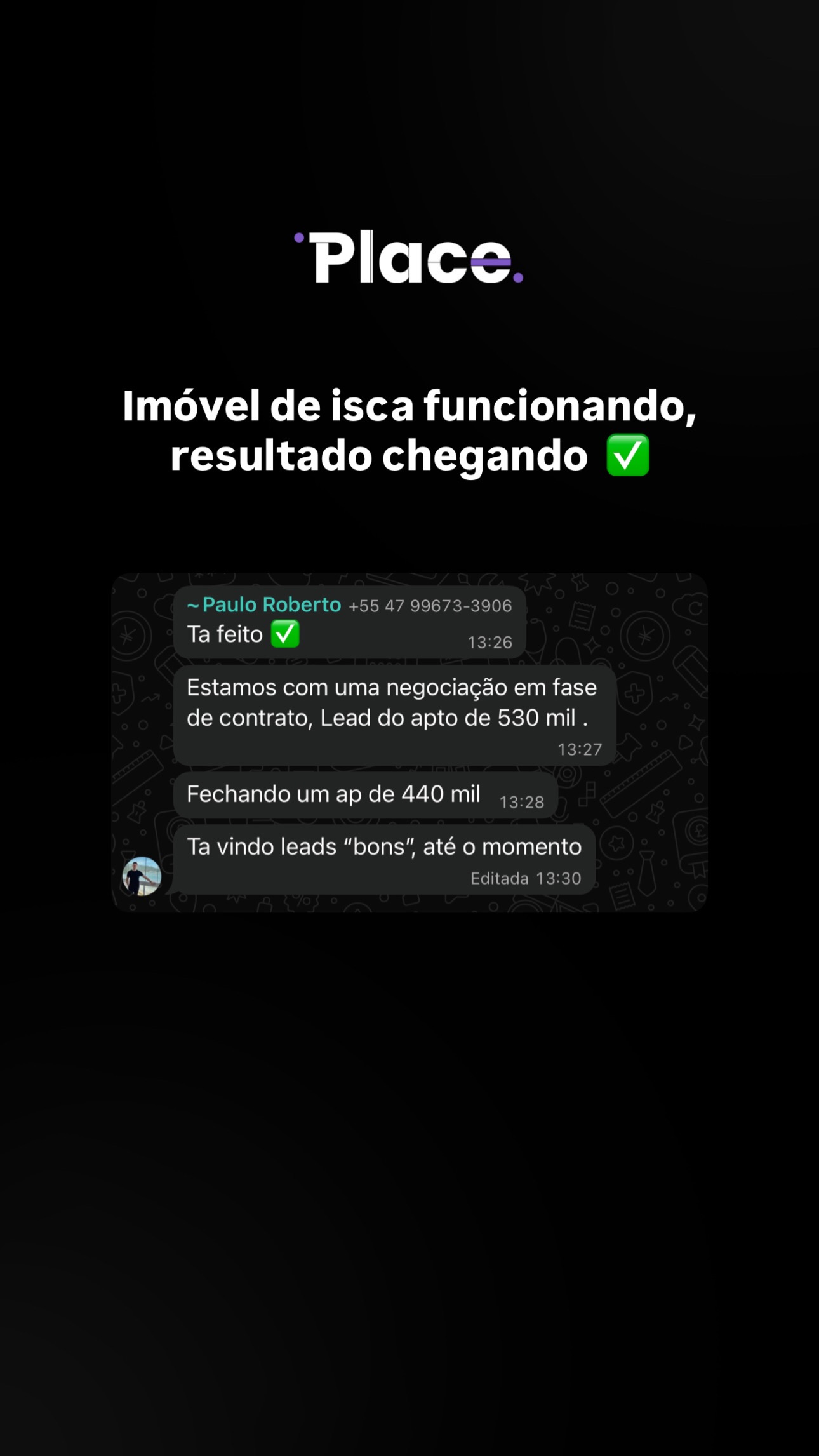 Feedback de cliente