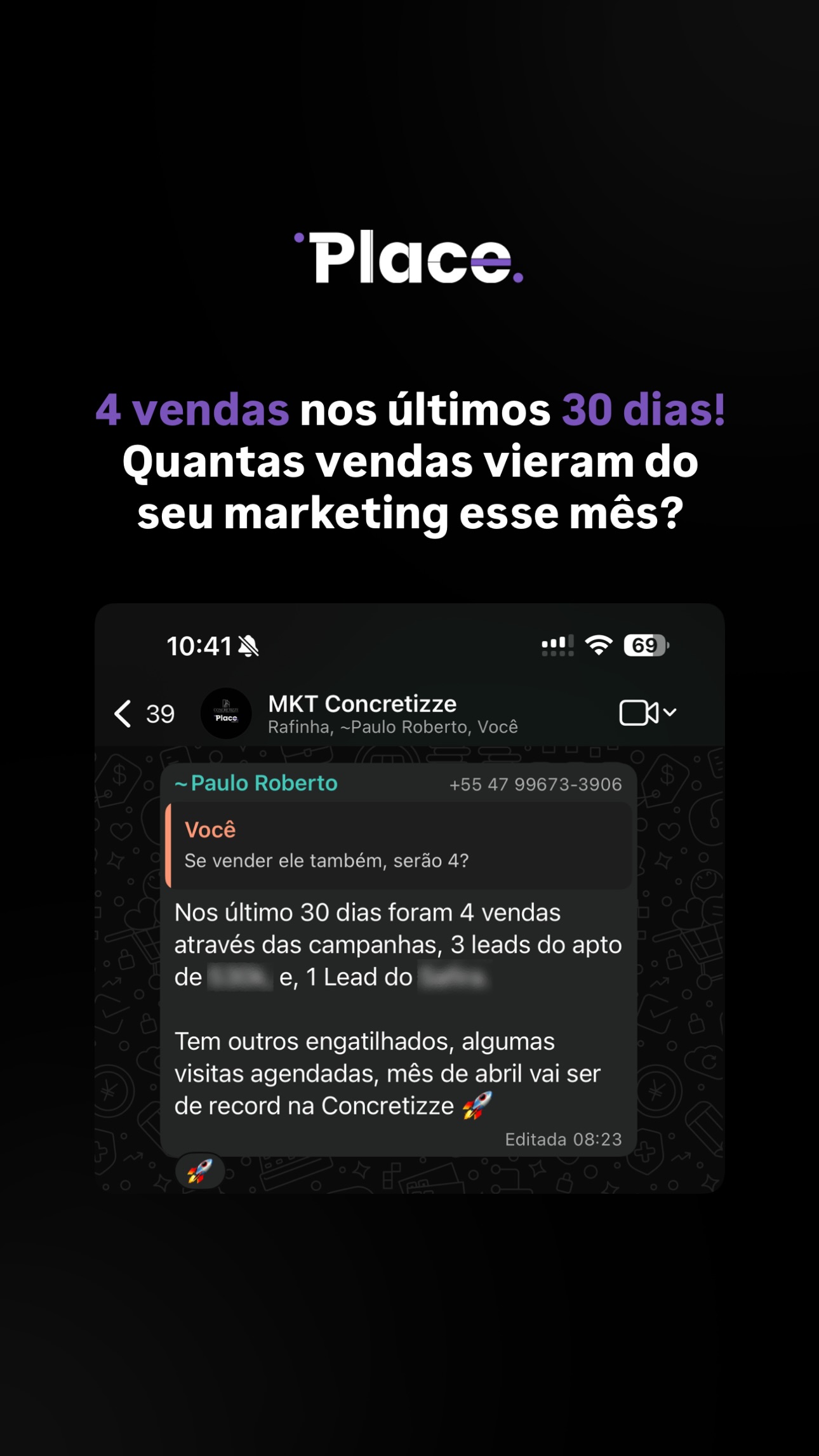 Feedback de cliente