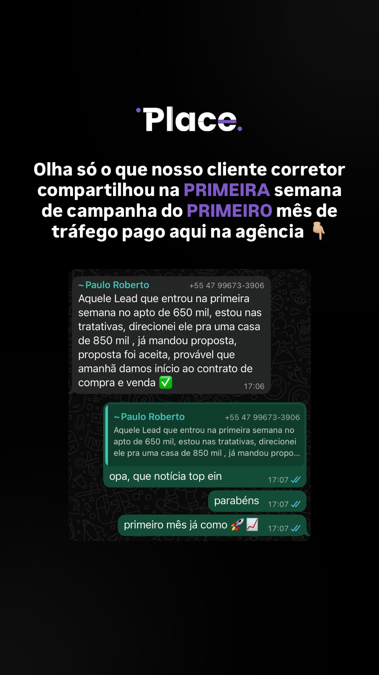 Feedback de cliente