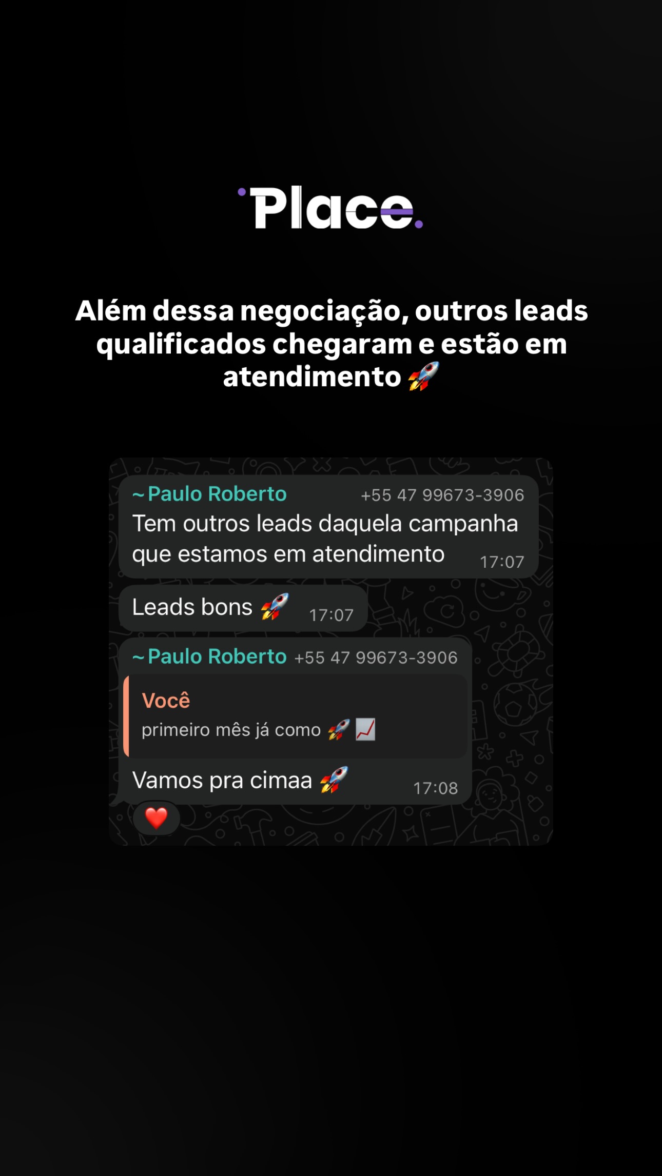 Feedback de cliente