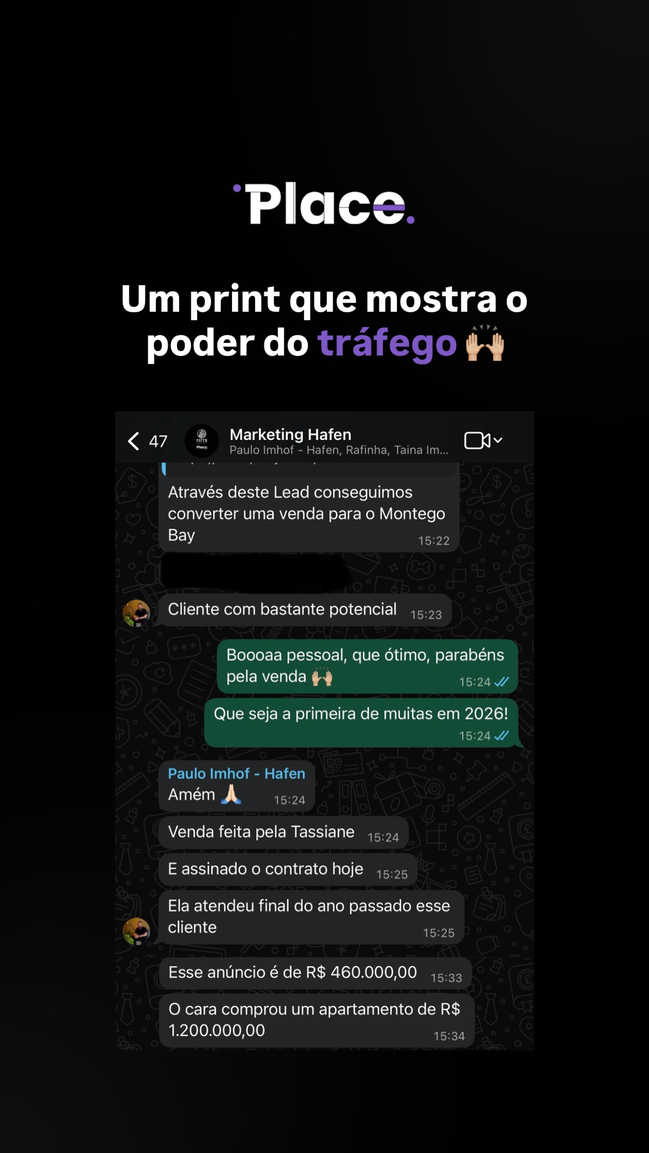 Feedback de cliente