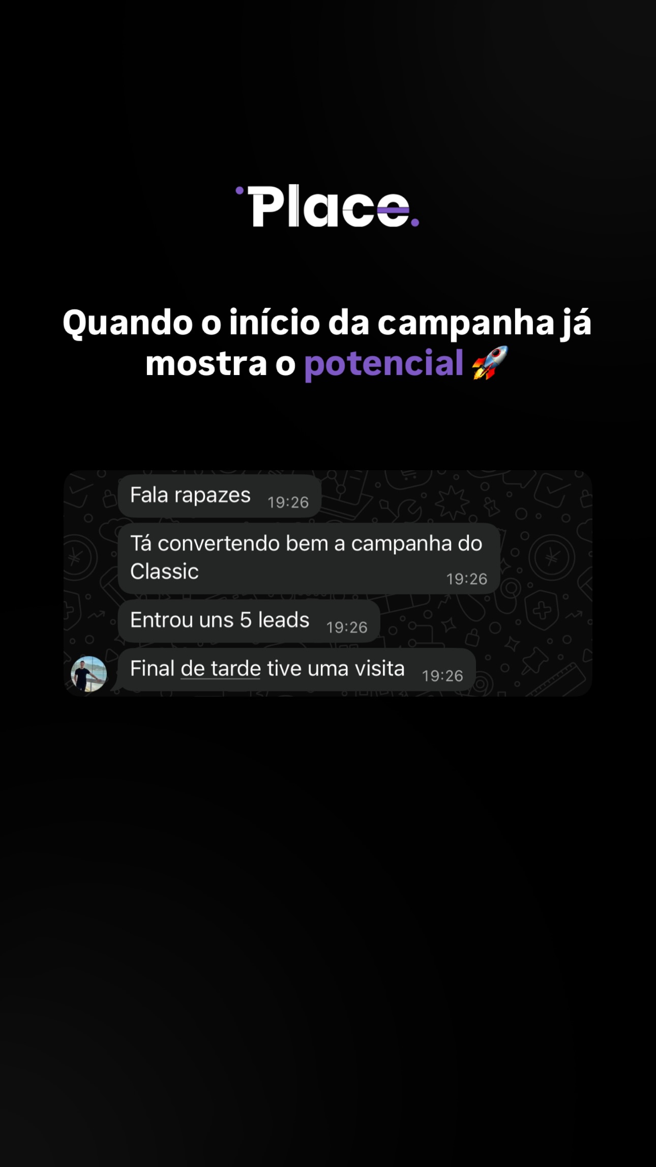 Feedback de cliente