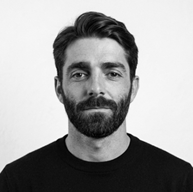Rafael, CEO e co-fundador da Place Creative Studio